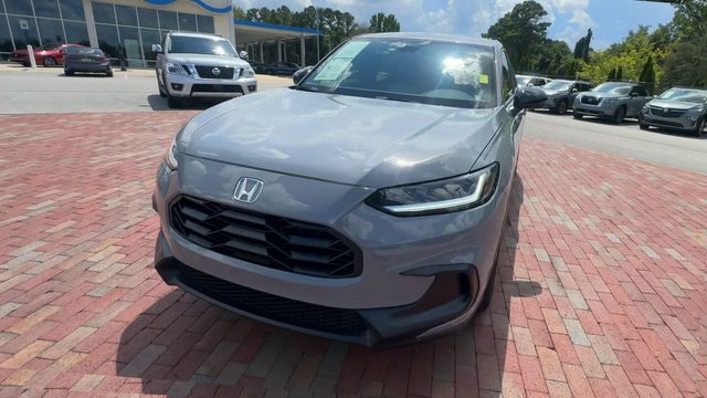 Used 2024 Honda HR-V SUV