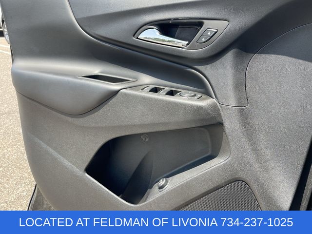 Used 2022 Chevrolet Equinox For Sale in Livonia, MI