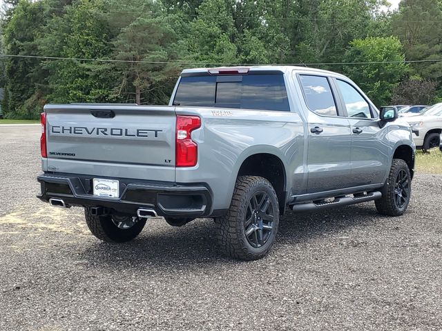 New 2026 Chevrolet Silverado 1500 - photo 2