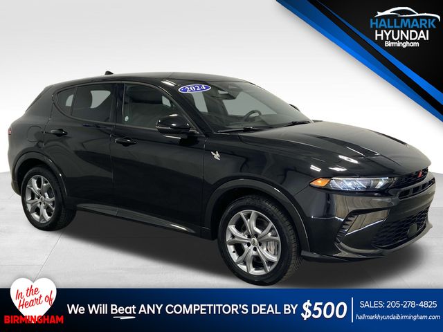 2024 Dodge Hornet R/T