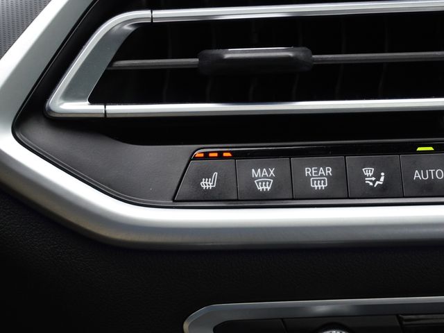 Used 2022 BMW X6 SUV