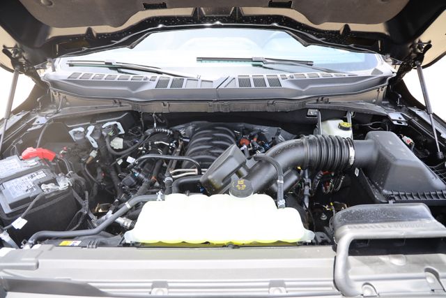 2026 Ford F-150 XLT - 9