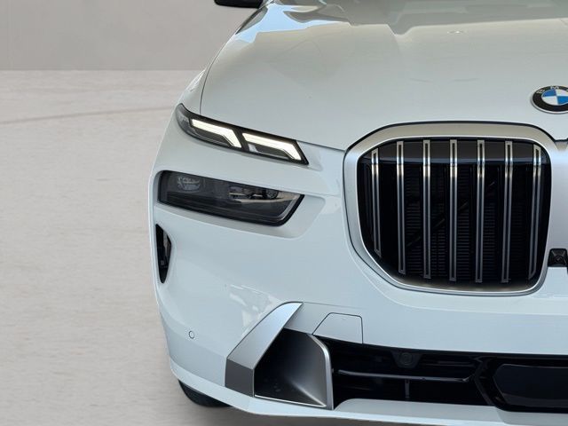 2026 Bmw X7 xDrive40i photo 3