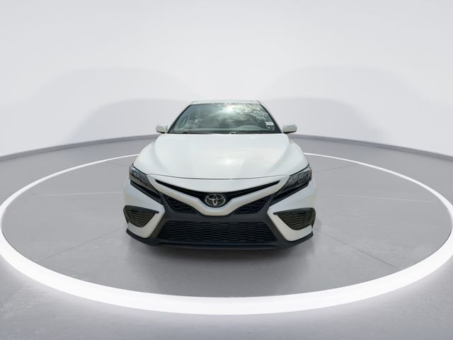 Used 2023 Toyota Camry Sedan