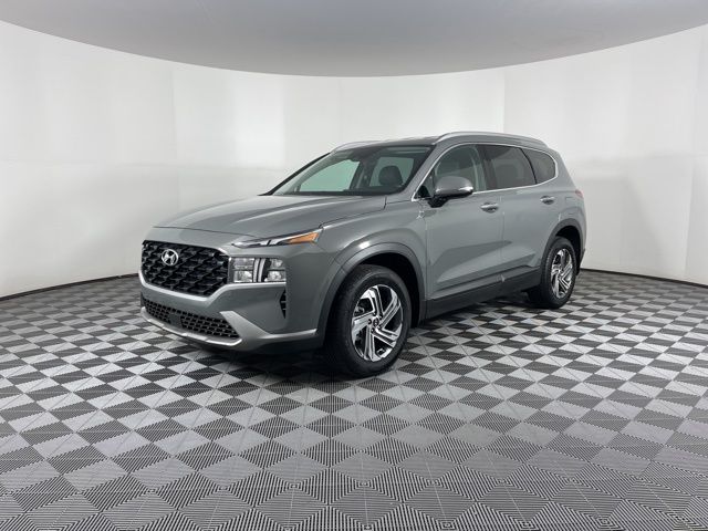 2023 Hyundai Santa Fe SEL 5