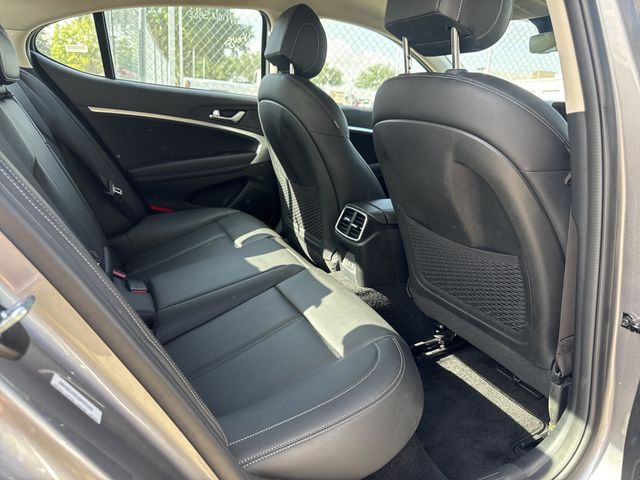 2025 Genesis G70 2.5T - 10