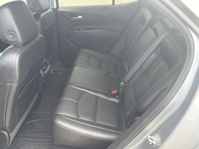 Used 2023 Chevrolet Equinox SUV