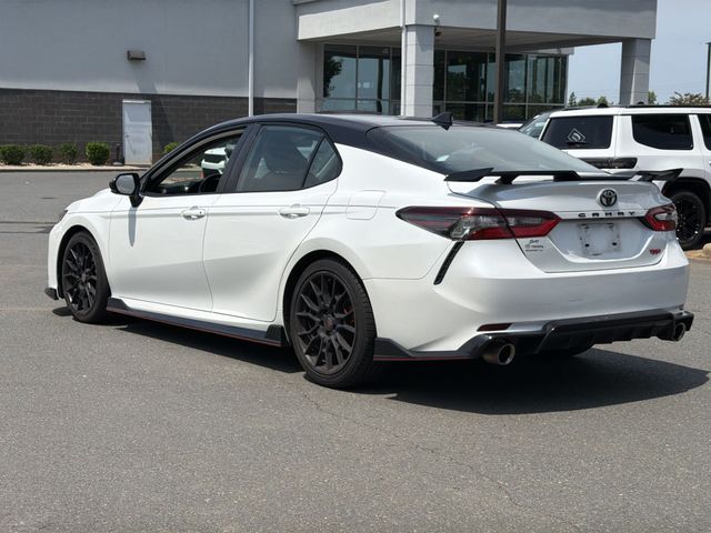 Used 2021 Beige Toyota TRD V6 image 11
