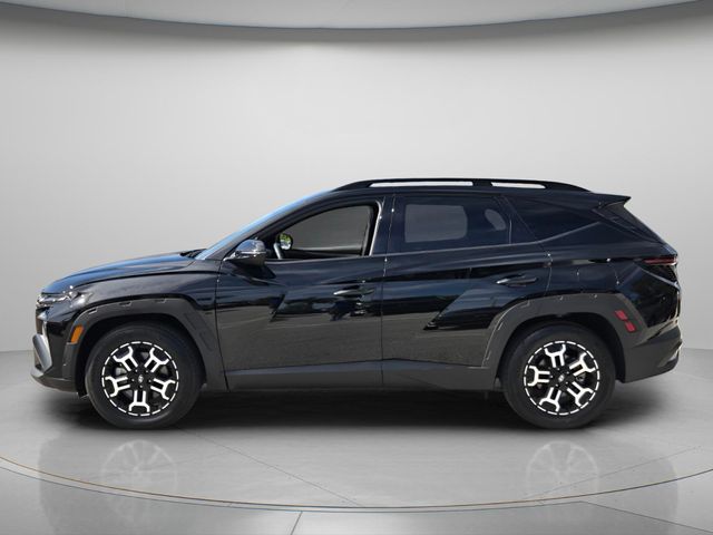 2026 Hyundai Tucson - $31,428