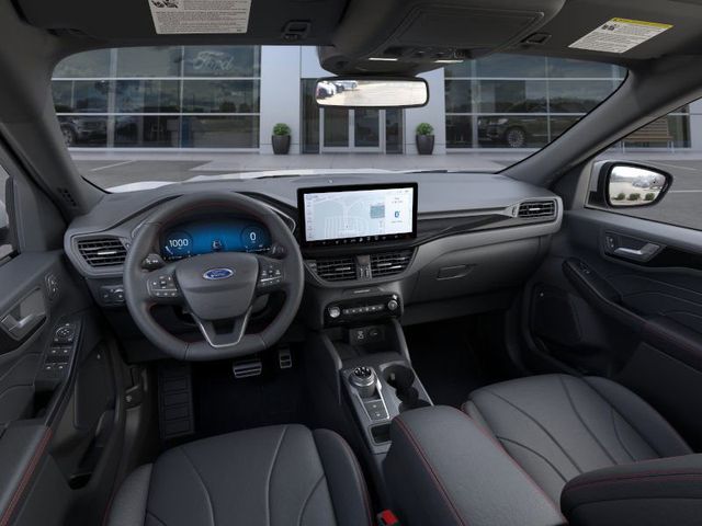 2025 Ford Escape ST-Line Elite
