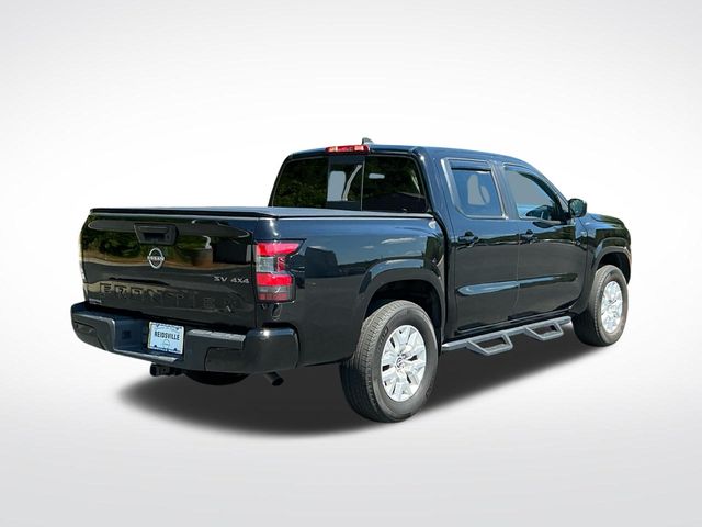 NissanFrontier7