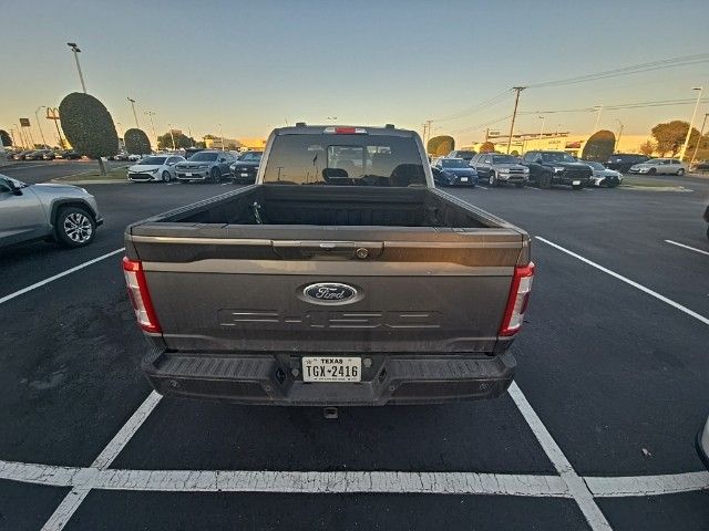 Thumbnail: 2021 Ford F-150 - 18