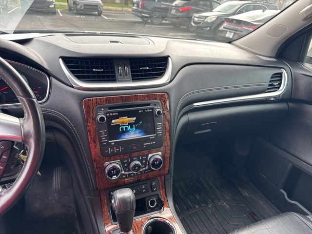 Used 2013 Chevrolet Traverse For Sale in Indianapolis, IN