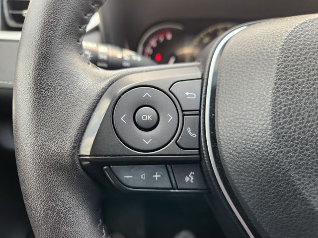 2024 Toyota RAV4 XLE Premium Gray at Joe Myers Mazda Kia