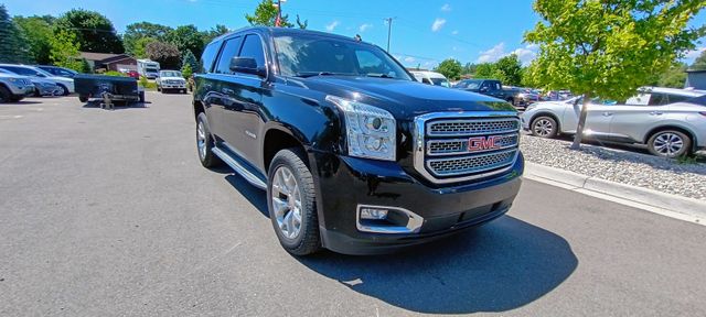 2015 GMC Yukon 4WD SLT's photo
