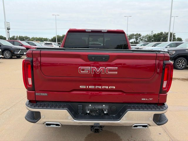 Used 2022 GMC Sierra 1500 Truck