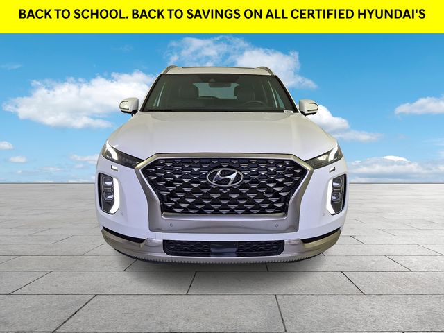 Used 2022 Hyundai Palisade SUV