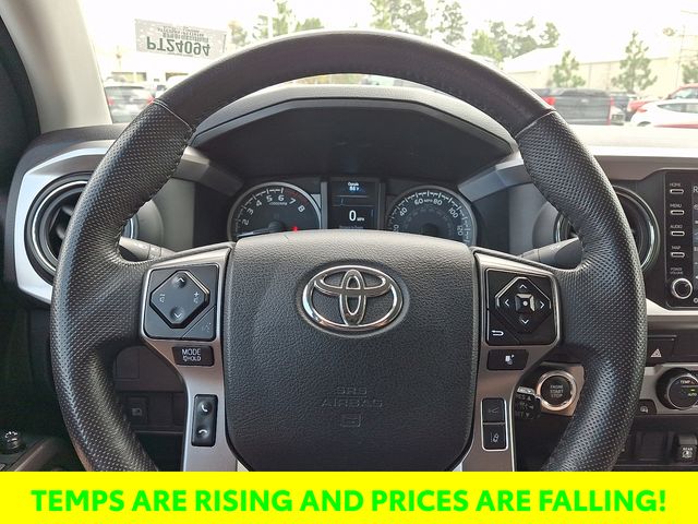 2023 Toyota Tacoma SR5 - Photo 24