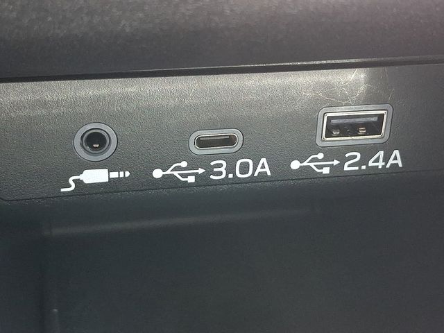 2024 Subaru Outback Premium White at Honda North