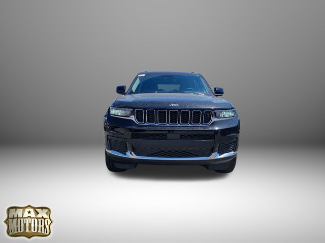 2024 Jeep Grand Cherokee L Laredo 2