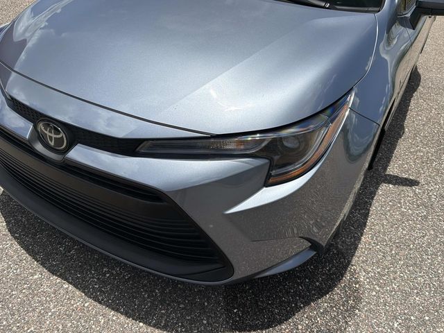 Used 2025 Toyota Corolla Sedan