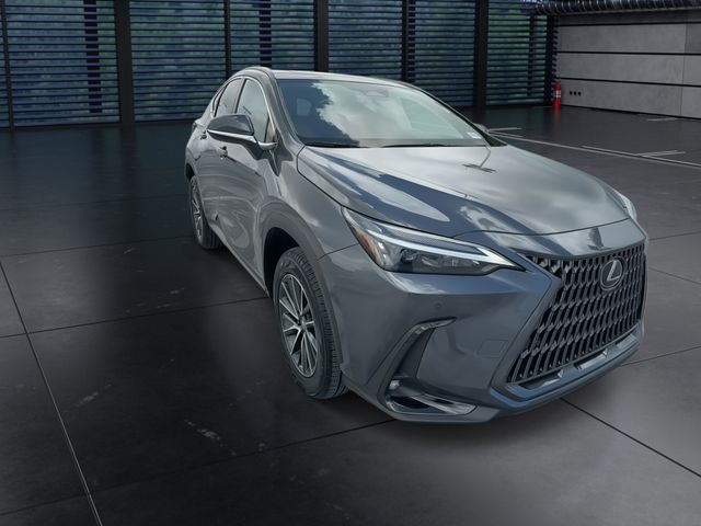 Used 2025 Lexus NX SUV