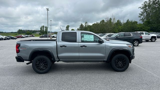 New 2026 Chevrolet Colorado Truck