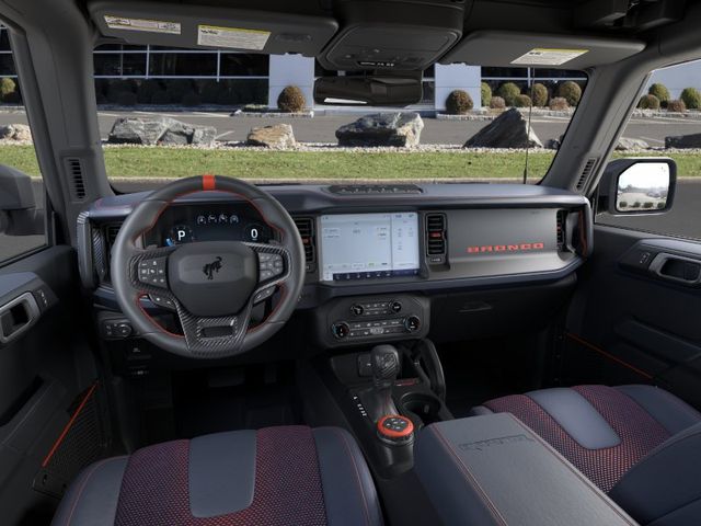 2025 Ford Bronco 4-Door Raptor - Photo 9
