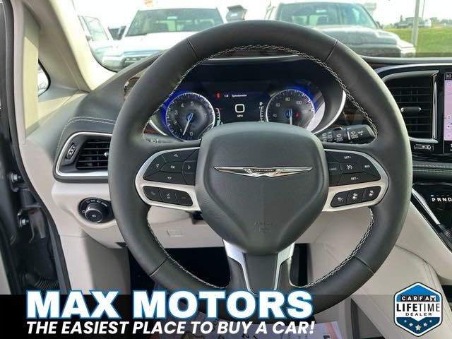 2024 Chrysler Pacifica Limited 20