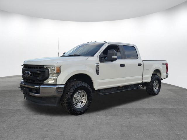 Used 2022 Ford F-250SD Truck
