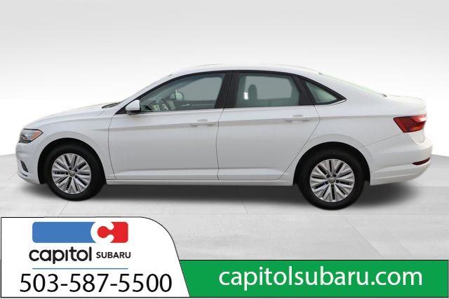 2019 Volkswagen Jetta 1.4T SE 22