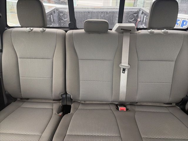 2019 Ford F-150 XLT Gray at Bob Ruth Ford