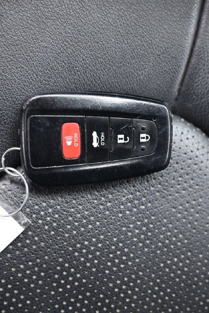 Certified Used 2024 Silver Toyota XSE image 23