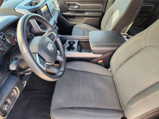 2021 RAM 1500 Big Horn/Lone Star photo