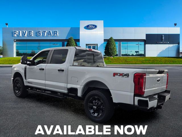 New 2026 White Ford XL image 5