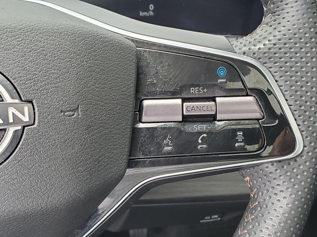Used 2024 Nissan Ariya SUV