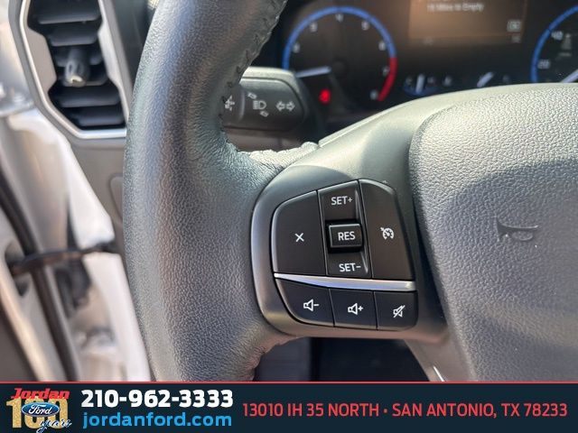 Used Car 2022 Ford Bronco Sport  Big Bend For Sale Under $25,000 In San Antonio, Texas