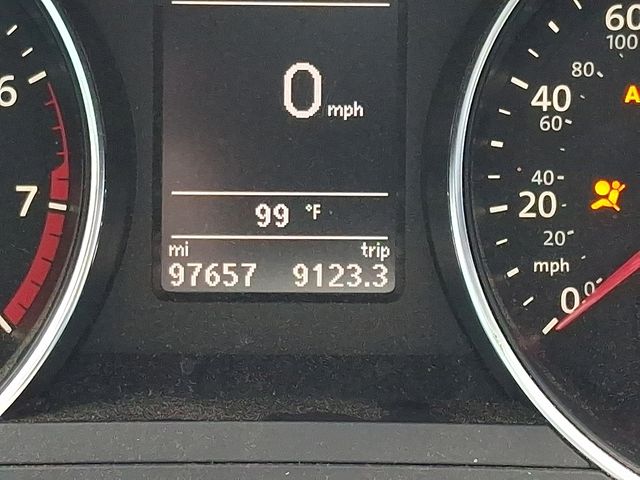 Used 2017 Volkswagen Jetta Sedan