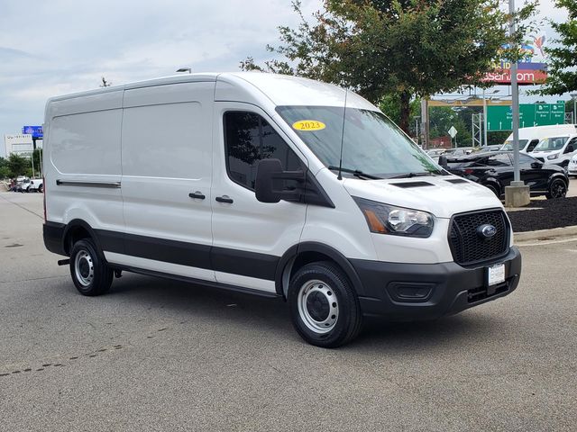 2023 Ford Transit Cargo 250 Medium Roof LB RWD