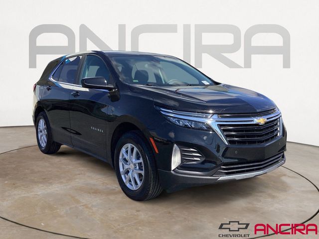 Used Car 2024 Chevrolet Equinox  Lt For Sale Under $25,000 In San Antonio, Texas