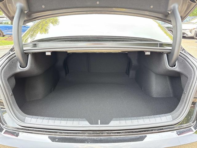 Certified Used 2026 Black Kia GT-Line image 29