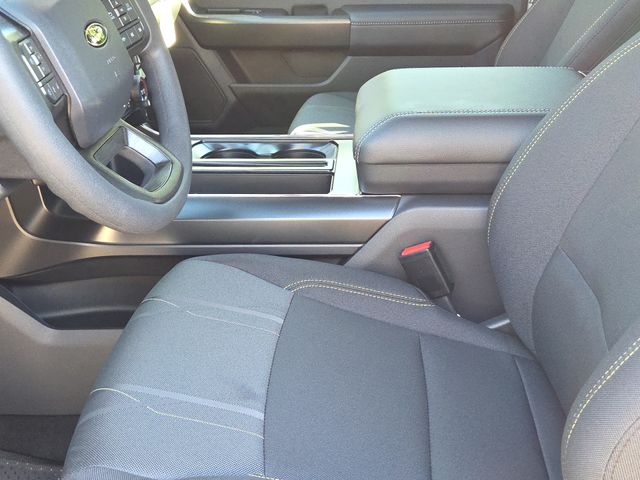 New 2025 White Ford STX image 18