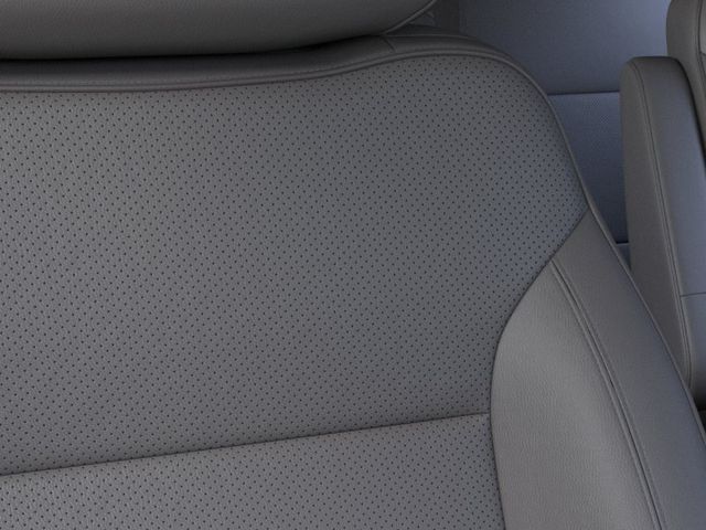 New 2026 Blue GMC Elevation image 21