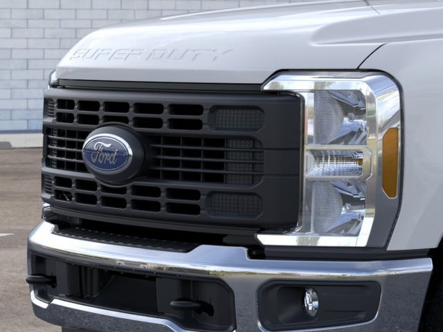2026 Ford F-350SD XL:169813