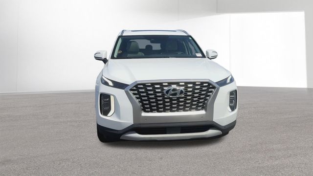Used 2022 Hyundai Palisade For Sale in Indianapolis, IN