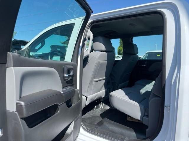 New 2024 Chevrolet Silverado 4500HD For Sale in Grove City, OH