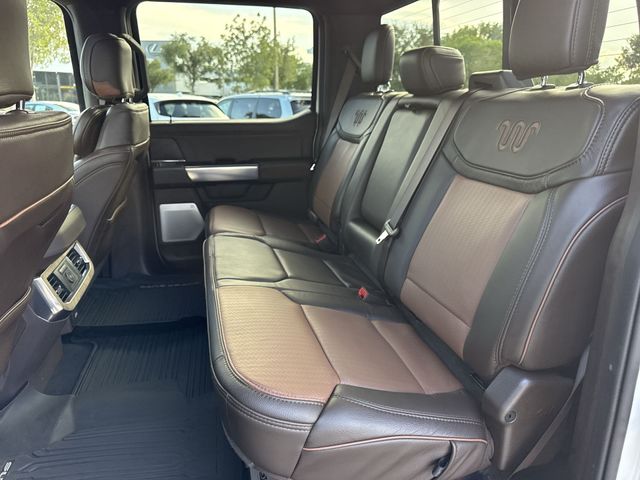 Used 2025 Ford F-250SD Truck