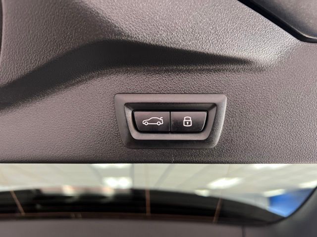 Used 2025 BMW X5 SUV