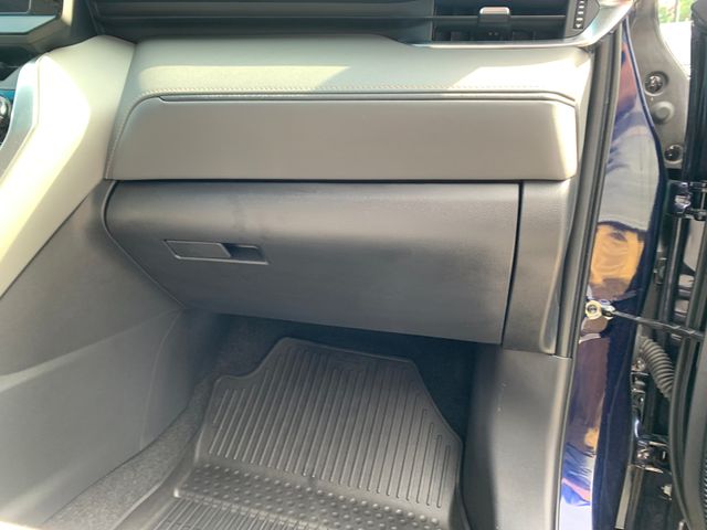Used 2023 Toyota Venza SUV