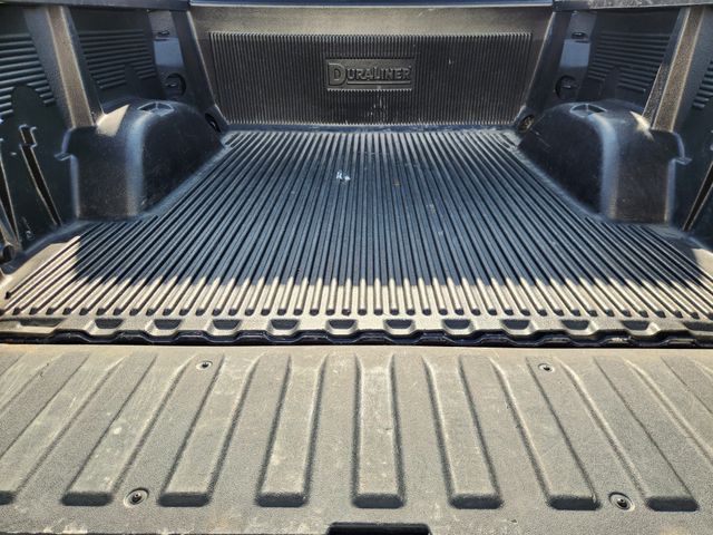 2025 GMC Sierra 1500 SLT Silver at Big Star Buick GMC